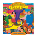 Little Nino's Pizzeria Big Book