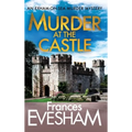 Murder At The Castle