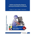 Interface and Interaction Design for Learning and Simulation Environments