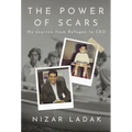 The Power of Scars: My Journey from Refugee to CEO