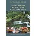 Fly Fishing Guide to Great Smoky Mountains National Park