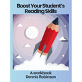 Boost Your Student's Reading Skills: A Workbook