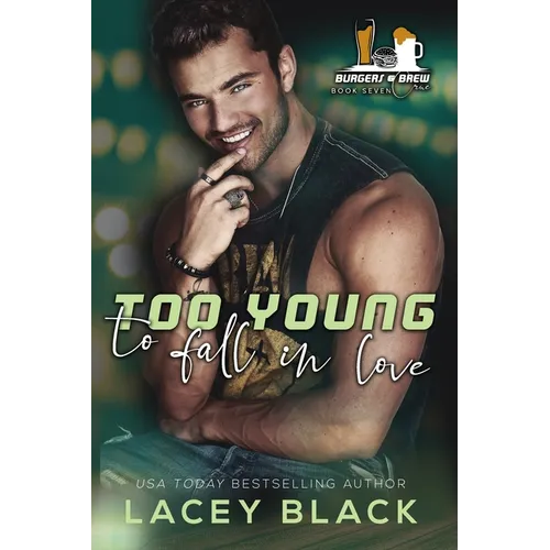 Too Young To Fall In Love