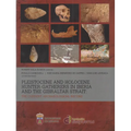 Pleistocene and Holocene hunter-gatherers in Iberia and the Gibraltar Strait: the current archaeological record