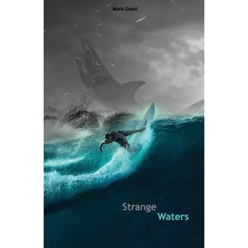 Strange Waters: Intermediate Spanish Reader Parallel Translation for Speakers of English