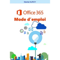 Office365 Mode d'emploi