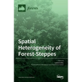 Spatial Heterogeneity of Forest-Steppes