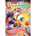 Grand Blue Dreaming 9