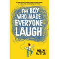 The Boy Who Made Everyone Laugh