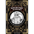 Whodunit Mysteries: More Than 50 Perplexing Puzzles for You to Solve