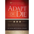 Adapt or Die: 10th Anniversary Special Edition