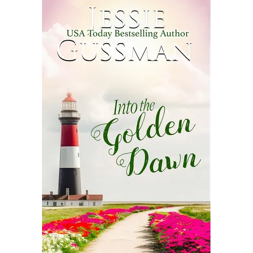 Into the Golden Dawn