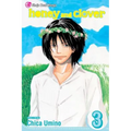 Honey and Clover, Vol. 3