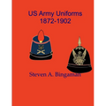 US Army Uniforms 1872-1902