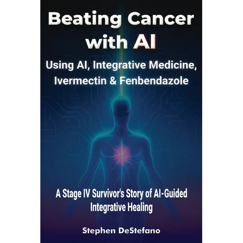 Beating Cancer with AI