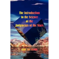 The Introduction to the Science of the Judgments of the Stars