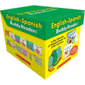 English-Spanish Buddy Readers: Set 3 (Multiple-Copy Set)