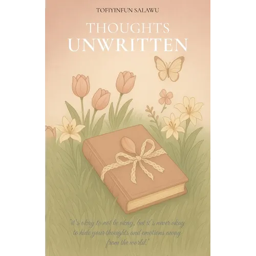 Thoughts Unwritten