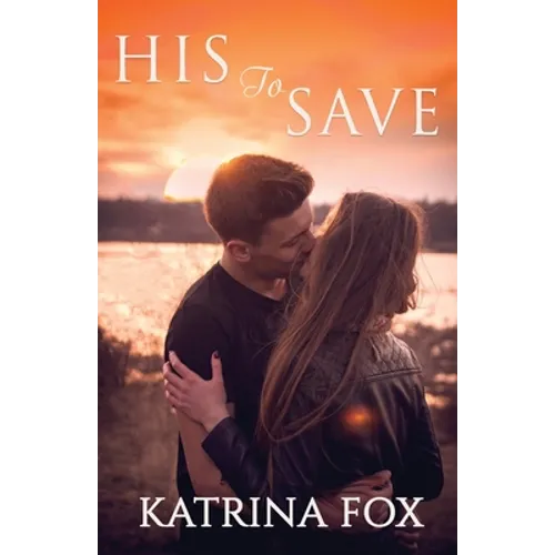 His to Save: A Shifter Romance