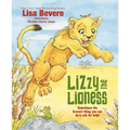Lizzy the Lioness