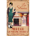 Murder at Madame Tussauds
