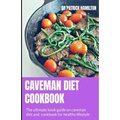 Crohn's Disease Diet Cookbook: The ultimate book guide on crohn's disease diet and cookbook for healthy lifestyle