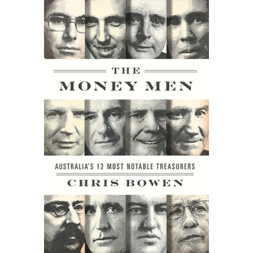 The Money Men
