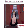 The Voynich Hotel Vol. 3