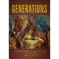 Generations: Lullaby with Incendiary Device, the Nazi Patrol, and How It Is That We