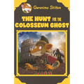 Hunt for the Colosseum Ghost