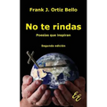 No te rindas: Poesías que inspiran