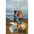 Mail Order Brides of Wichita Falls Books 1-3