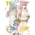 Time Stop Hero Vol. 11