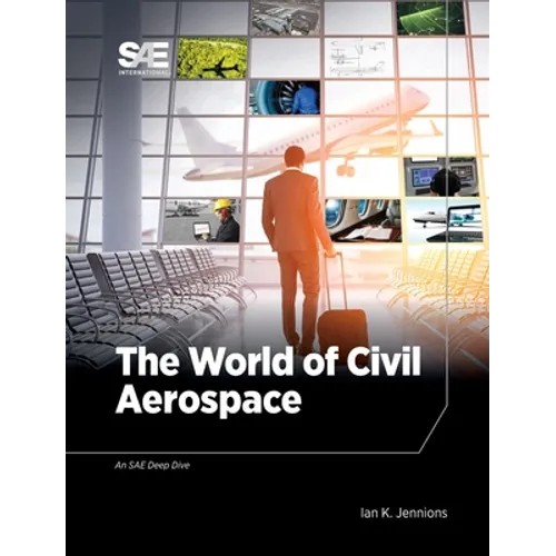 The World of Civil Aerospace