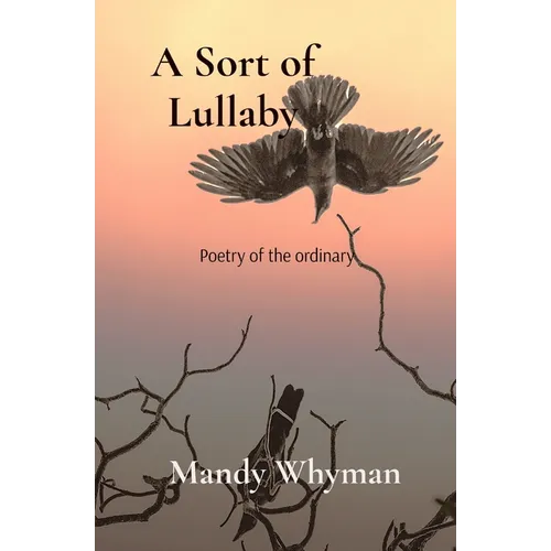 A Sort of Lullaby