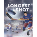 The Longest Shot: How Larry Kwong Changed the Face of Hockey
