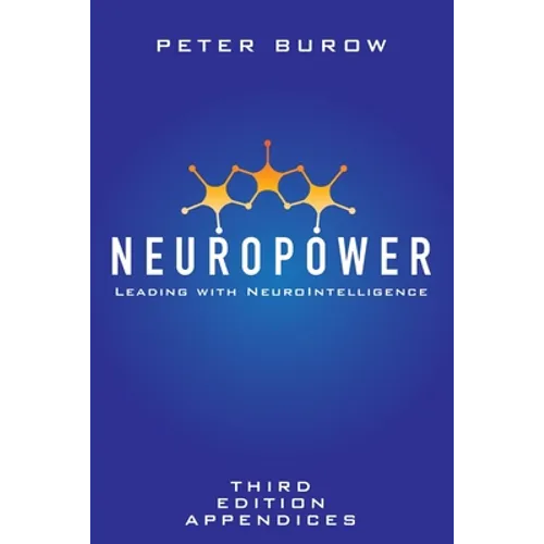 NeuroPower: Third Edition Appendices