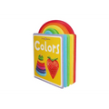 First Felt: Colors