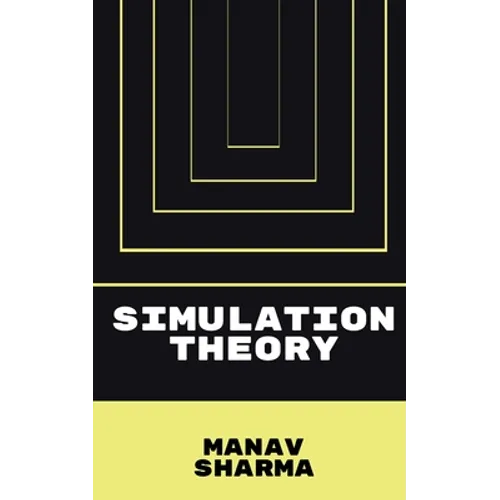 Simulation Theory