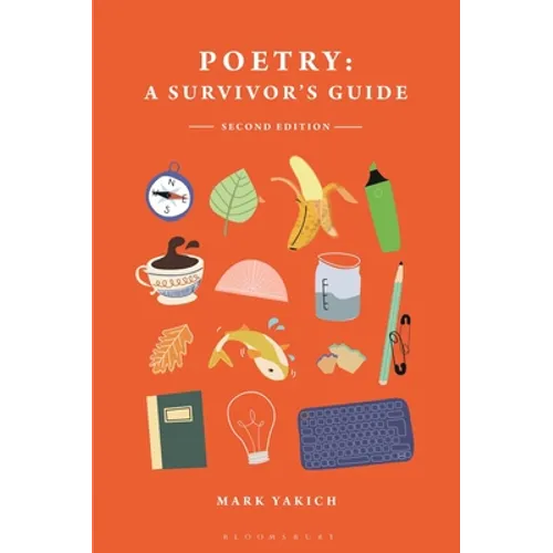 Poetry: A Survivor's Guide