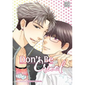 Don't Be Cruel: 2-In-1 Edition, Vol. 2: 2-In-1 Edition