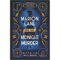 Marion Lane and the Midnight Murder: A Historical Mystery