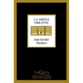 La Arena Errante (Poesía) / The Wandering Sand (Poems)