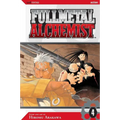 Fullmetal Alchemist, Vol. 4