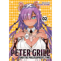 Peter Grill and the Philosopher's Time Vol. 2