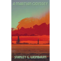 A Martian Odyssey