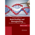 Recent Progress in Biotechnology and Bioengineering: Biocatalysis and Metabolic Engineering