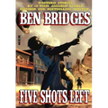 Five Shots Left