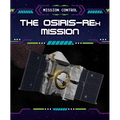 The Osiris-Rex Mission
