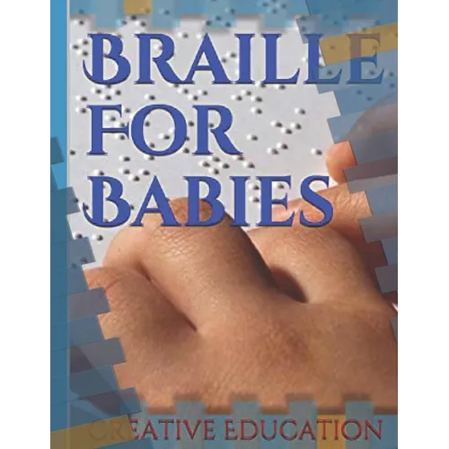 Braille For Babies